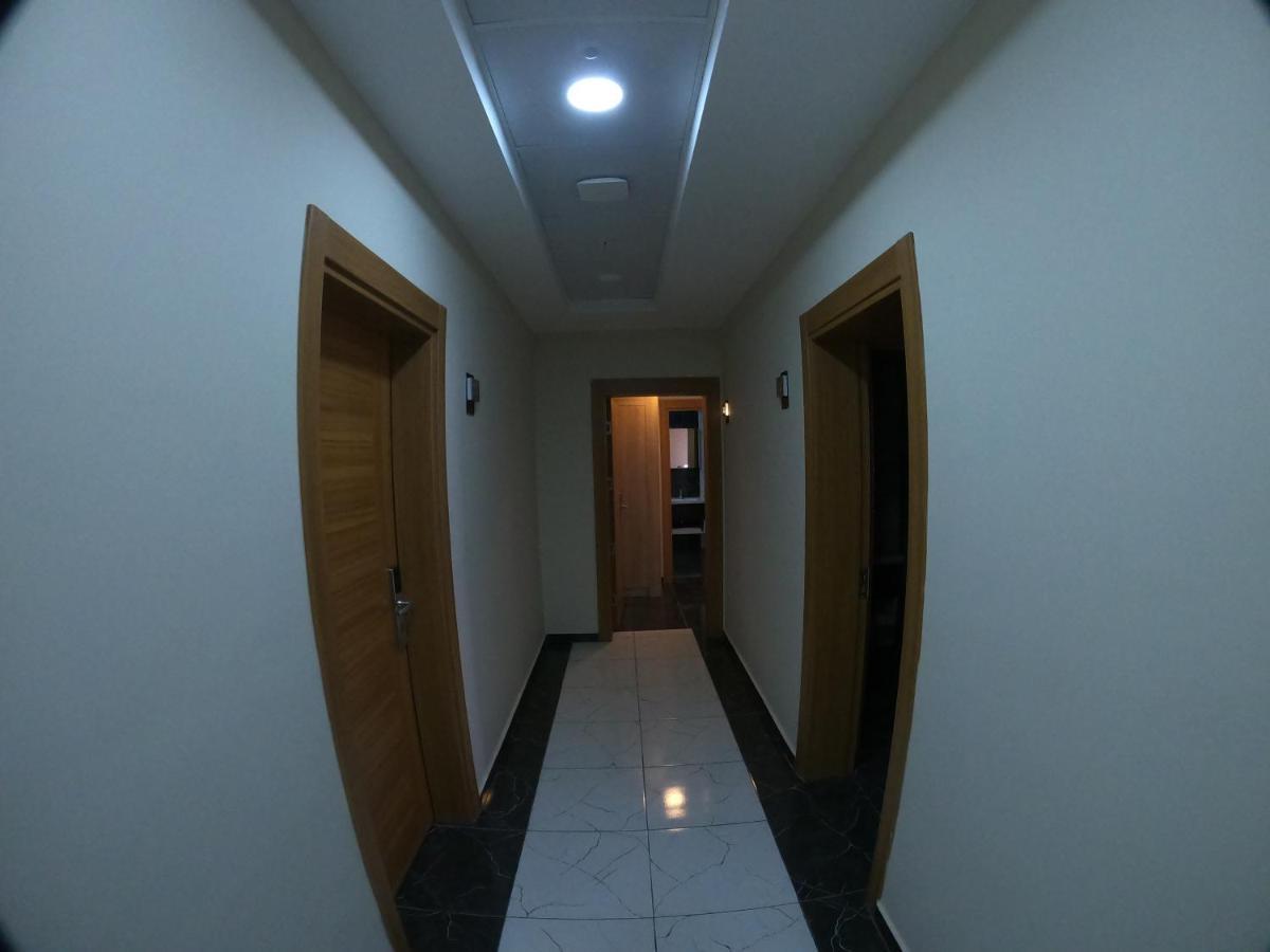 Arhavi Resort Otel Esterno foto