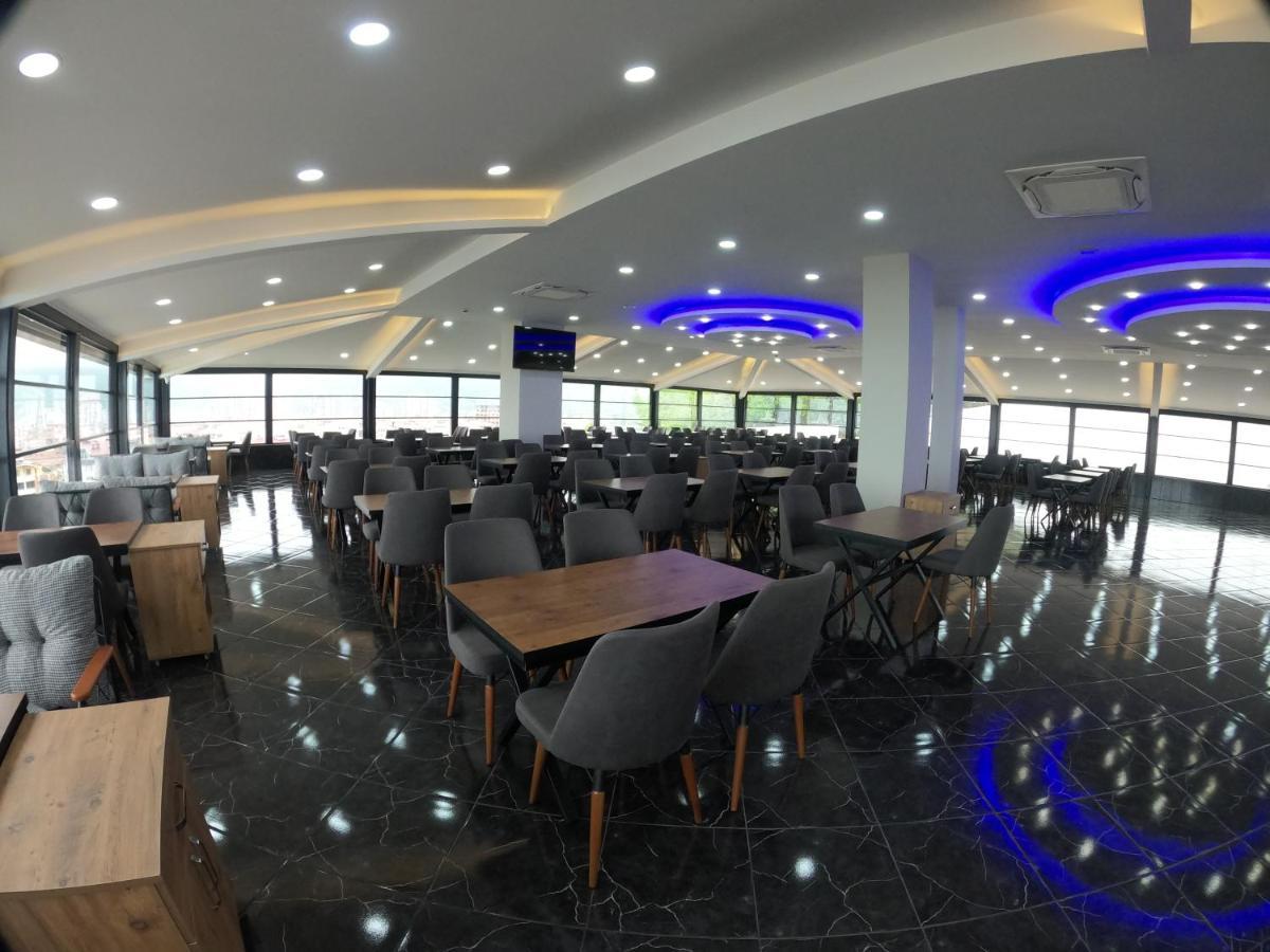Arhavi Resort Otel Esterno foto