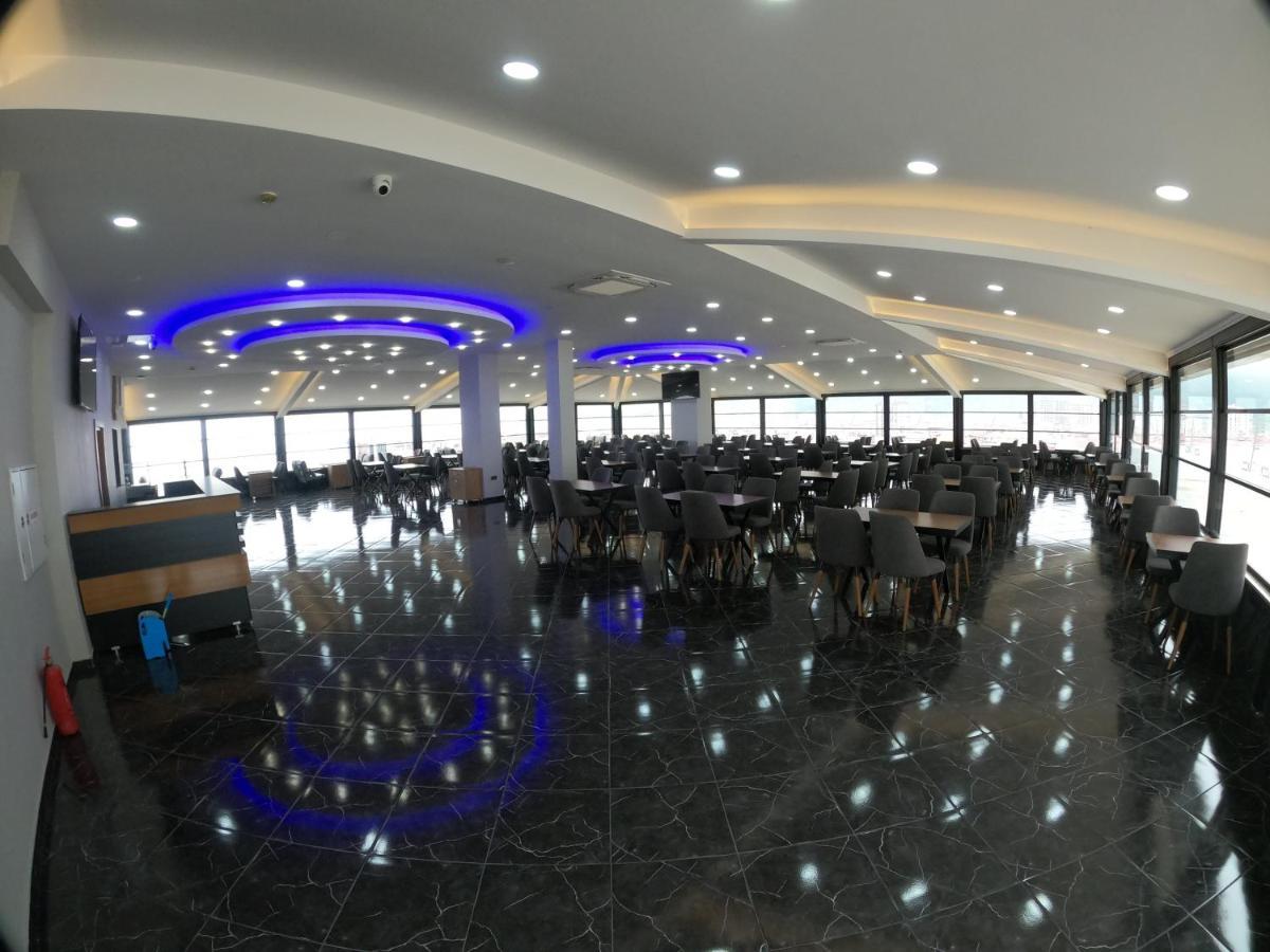 Arhavi Resort Otel Esterno foto