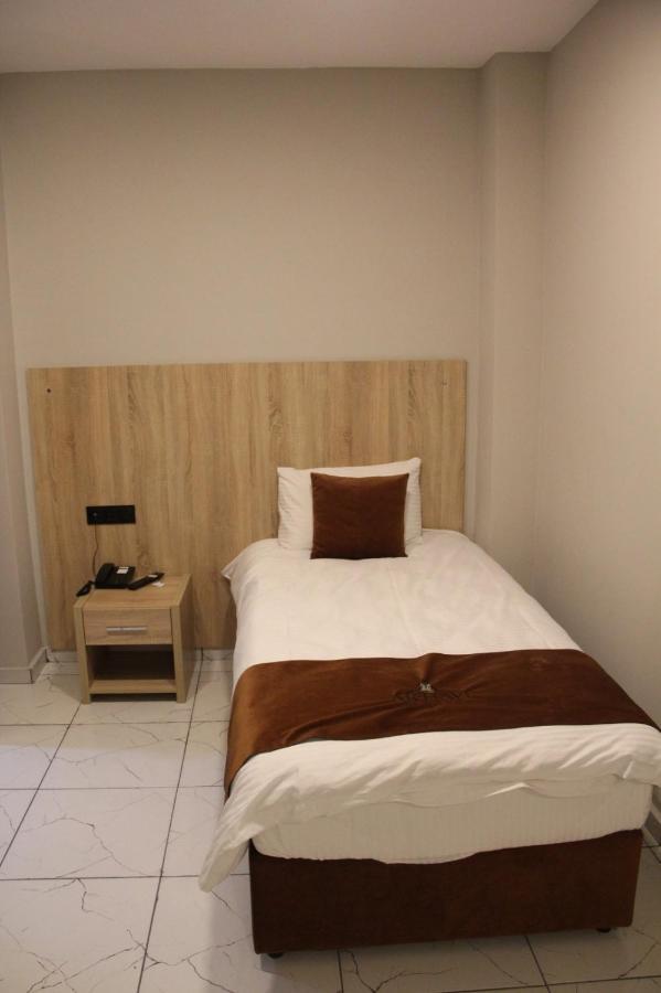 Arhavi Resort Otel Esterno foto