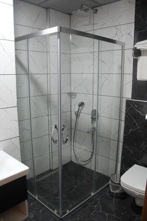 Arhavi Resort Otel Esterno foto