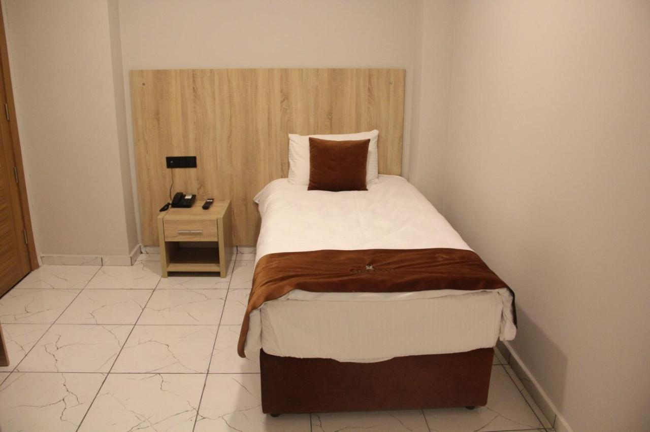 Arhavi Resort Otel Esterno foto