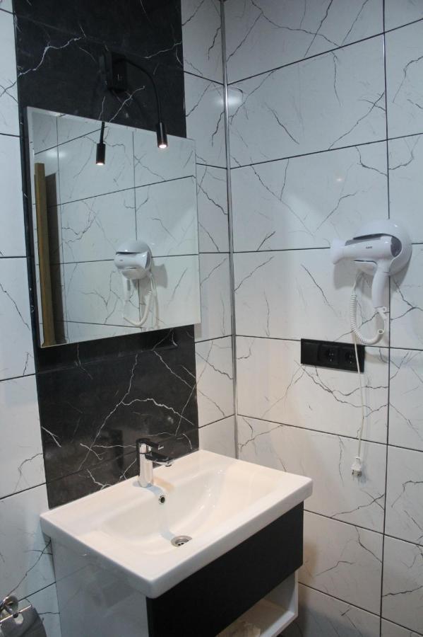 Arhavi Resort Otel Esterno foto